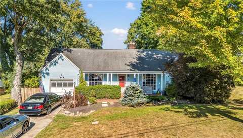 4701 Roosevelt Avenue NE, Canton, OH 44705