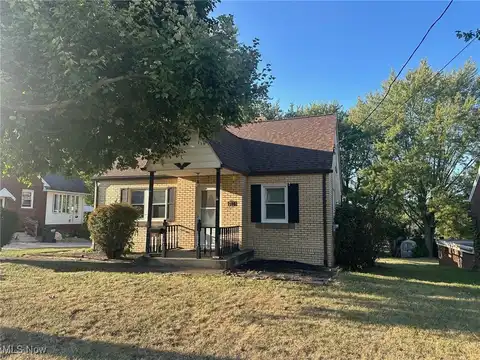 711 Nassau Street W, East Canton, OH 44730