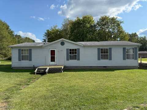934 Dodgeville Road, Rome, OH 44085