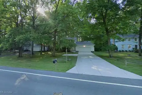 6931 Lockwood Boulevard, Canfield, OH 44512