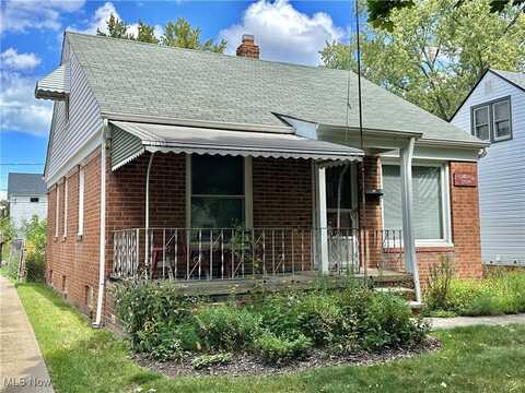 13914 Courtland Avenue, Cleveland, OH 44111