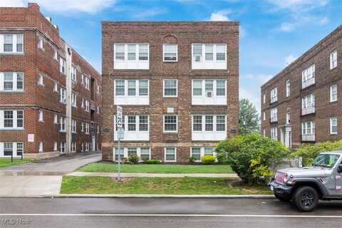 2646 N Moreland Boulevard, Cleveland, OH 44120