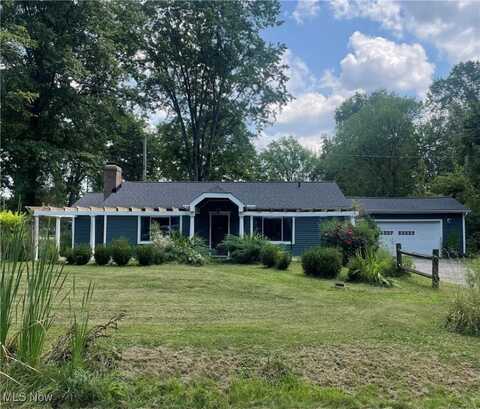 5551 Lincoln Boulevard, Hudson, OH 44236