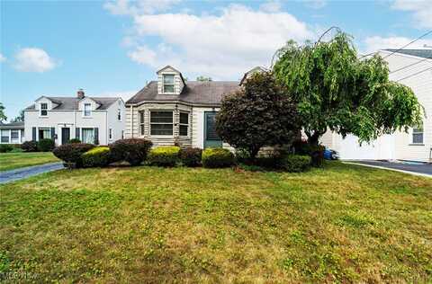 6510 Glendale Avenue, Boardman, OH 44512