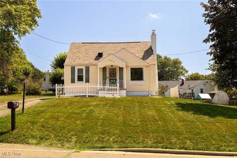166 California Avenue, Louisville, OH 44641