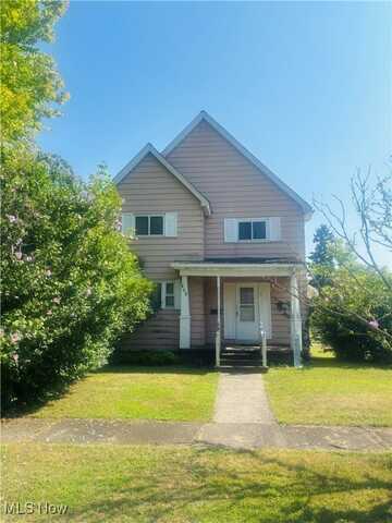 381 Bliss Avenue, Conneaut, OH 44030