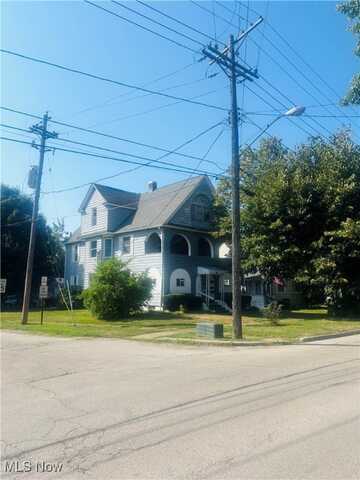 533 Mill Street, Conneaut, OH 44030