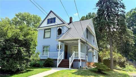 220 E Elm Street, Kent, OH 44240
