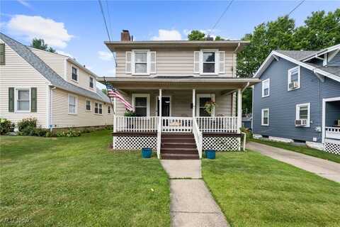 279 Birchwood Avenue, Cuyahoga Falls, OH 44221