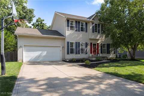 734 Saratoga Trail, Medina, OH 44256