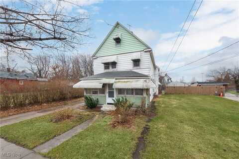 14716 Thames Avenue, Cleveland, OH 44110