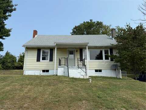 375 Hale Road, Zanesville, OH 43701