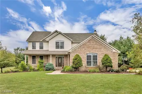4954 Roscommon Drive, Brunswick, OH 44212