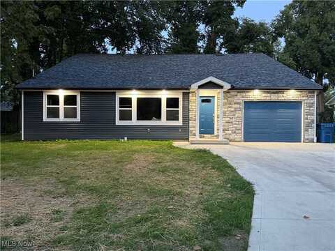 1109 Cherokee Trail, Willoughby, OH 44094