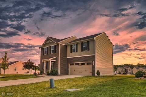 5626 Burlington Drive, Chippewa Lake, OH 44215