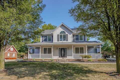 717 Easton Street NE, Canton, OH 44721