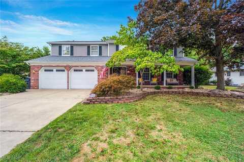 7721 W Parkside Drive, Boardman, OH 44512