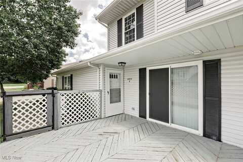 6854 Beacon Drive unit: 67-A, Mentor, OH 44060