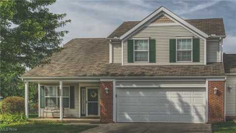 8523 Mandell Drive, Macedonia, OH 44056
