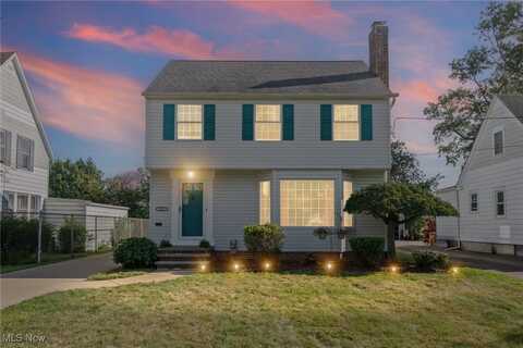909 W 29th Street, Lorain, OH 44052