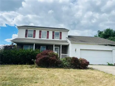 405 Cunningham Road, Salem, OH 44460