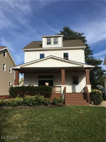 4883 E 96th Street, Garfield Heights, OH 44125