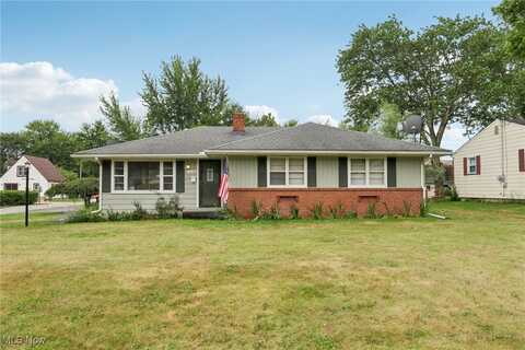 885 Afton Avenue, Youngstown, OH 44512