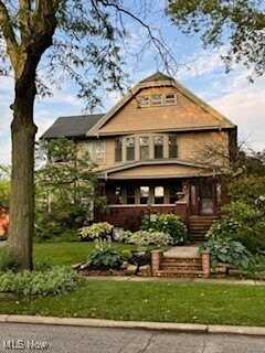 3557 Hildana Road, Shaker Heights, OH 44120