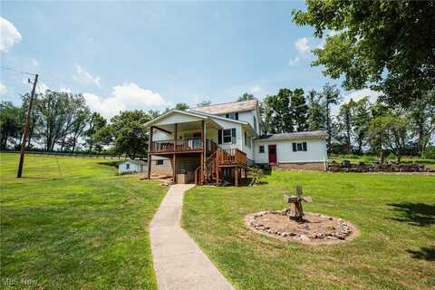 7307 Dover Zoar Road NE, Dover, OH 44622