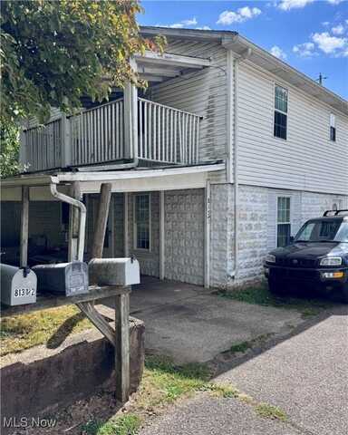 817 Fifth, Marietta, OH 45750