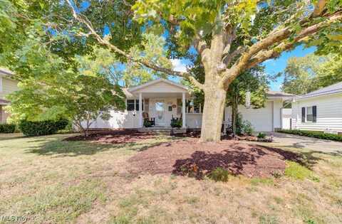612 Chestnut Street, Minerva, OH 44657