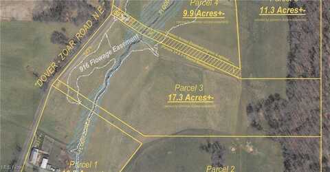 Dover Zoar Road NE, Dover, OH 44622