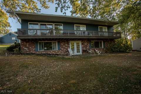 6600 Bridgeville Drive, Zanesville, OH 43701
