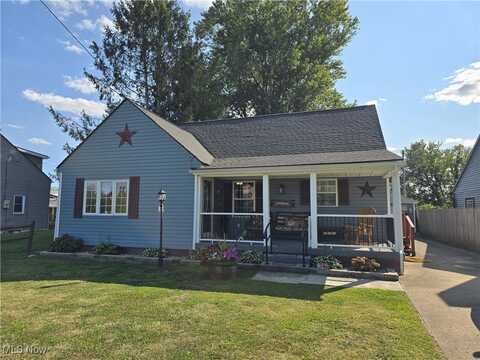 1350 Maplewood Avenue, Zanesville, OH 43701