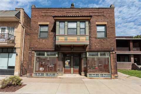 7948 Lorain Avenue, Cleveland, OH 44102