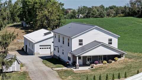 10624 Harrison Road, Apple Creek, OH 44606