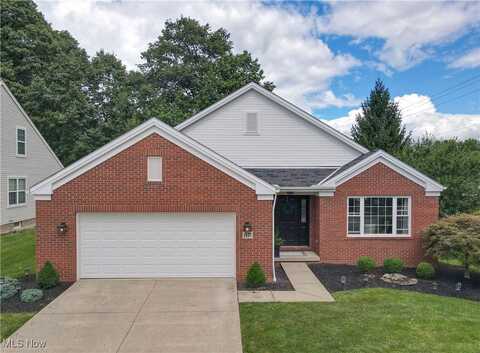 1837 Bellaway Drive, Twinsburg, OH 44087