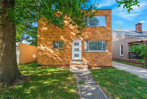14212 Leroy Avenue, Cleveland, OH 44135