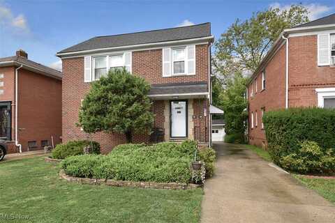 2392 Warrensville Center Road, University Heights, OH 44118