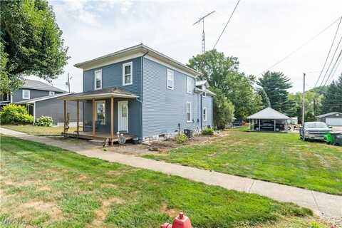204 S Butler Street, Baltic, OH 43804