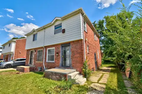 18638 Schaefer Highway, Detroit, MI 48235