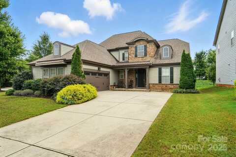 13203 Horned Lark Drive, Charlotte, NC 28278