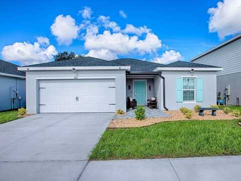 2162 Oklahoma Drive, Sumterville, FL 33585