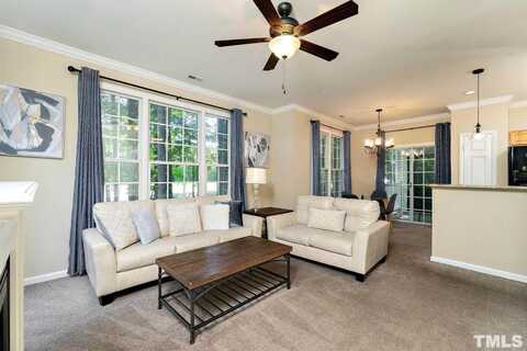 1513 Kudrow Lane, Morrisville, NC 27560