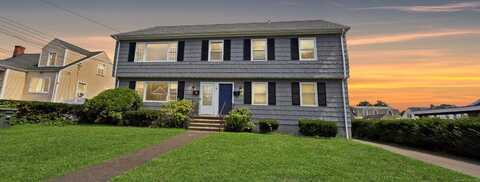 54 Hallock, Bridgeport, CT 06606
