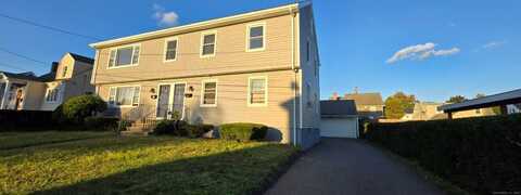 54 Hallock, Bridgeport, CT 06606