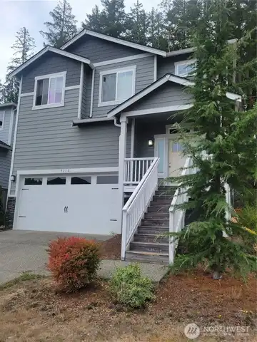 5112 Bear Paw Court NW, Silverdale, WA 98383