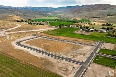 3972 East Lazy Eleven Ln South, Heber City, UT 84032