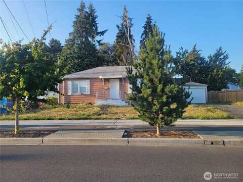 131 South 64th Street, Tacoma, WA 98408