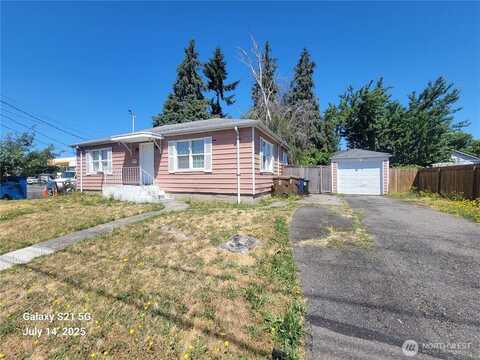 131 South 64th Street, Tacoma, WA 98408